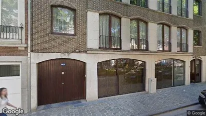 Apartments for rent in Ieper - Photo from Google Street View