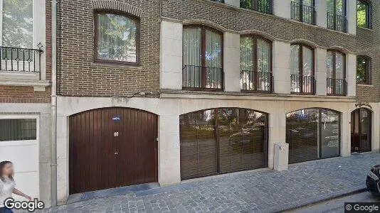 Apartments for rent in Ieper - Photo from Google Street View