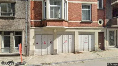 Apartments for rent in Stad Gent - Photo from Google Street View