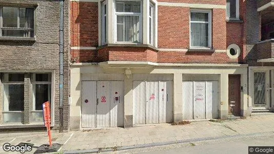 Apartments for rent in Stad Gent - Photo from Google Street View