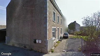 Apartments for rent in Profondeville - Photo from Google Street View