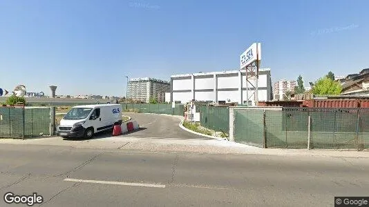 Apartments for rent in Bucureşti - Sectorul 5 - Photo from Google Street View