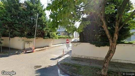 Apartments for rent in Bucureşti - Sectorul 1 - Photo from Google Street View