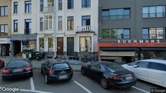 Apartments for rent in Kluisbergen - Photo from Google Street View