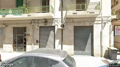 Apartments for rent in Messina - Photo from Google Street View