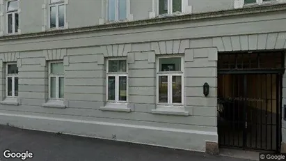 Apartments for rent in Oslo Nordre Aker - Photo from Google Street View