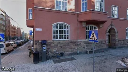 Apartments for rent in Södermalm - Photo from Google Street View