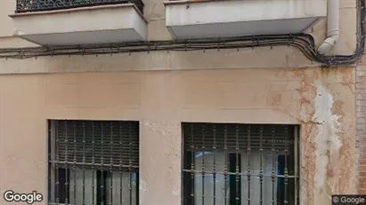 Apartments for rent in Madrid Arganzuela - Photo from Google Street View