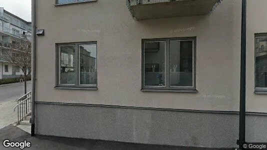 Apartments for rent in Haninge - Photo from Google Street View