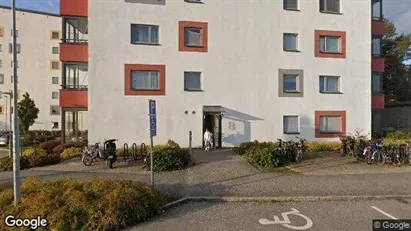 Apartments for rent in Sigtuna - Photo from Google Street View