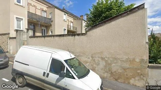 Apartments for rent in Épernay - Photo from Google Street View