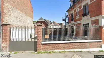 Apartments for rent in Laon - Photo from Google Street View