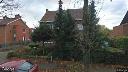 Apartments for rent in Brasschaat - Photo from Google Street View