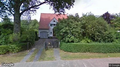 Apartments for rent in Zaventem - Photo from Google Street View