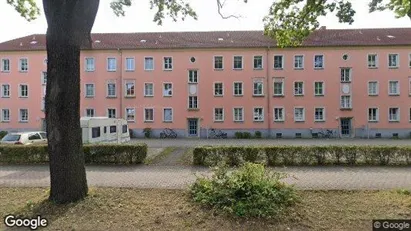 Apartments for rent in Oberspreewald-Lausitz - Photo from Google Street View