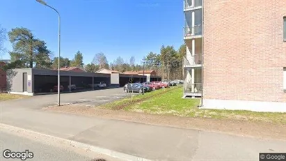 Apartments for rent in Oulu - Photo from Google Street View