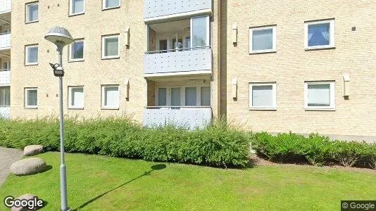 Apartments for rent in Malmö City - Photo from Google Street View