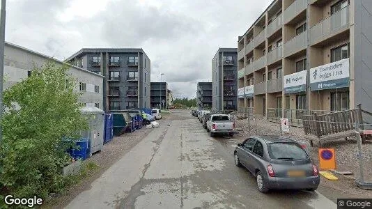 Apartments for rent in Karlstad - Photo from Google Street View