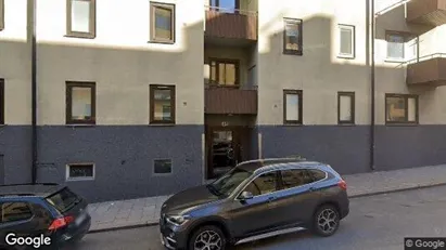 Apartments for rent in Norrköping - Photo from Google Street View