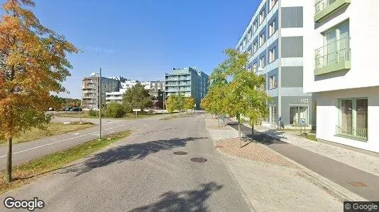 Apartments for rent in Linköping - Photo from Google Street View