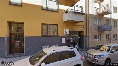 Apartments for rent in Norrköping - Photo from Google Street View