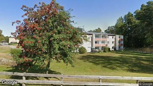 Apartments for rent in Trosa - Photo from Google Street View