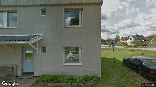 Apartments for rent in Sundsvall - Photo from Google Street View