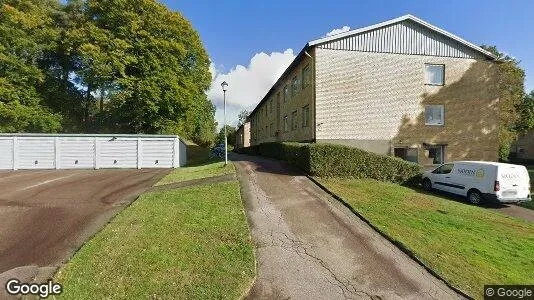 Apartments for rent in Örkelljunga - Photo from Google Street View