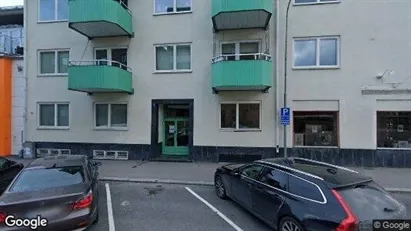 Apartments for rent in Ludvika - Photo from Google Street View