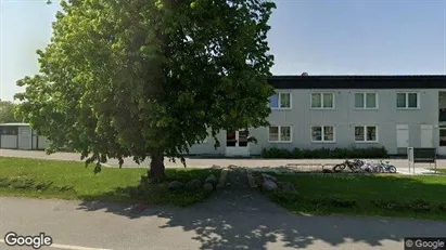 Apartments for rent in Trollhättan - Photo from Google Street View