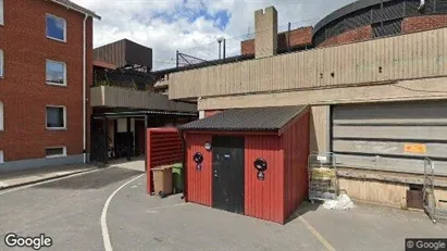 Apartments for rent in Oxelösund - Photo from Google Street View