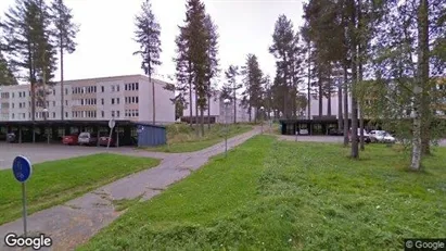 Apartments for rent in Skellefteå - Photo from Google Street View