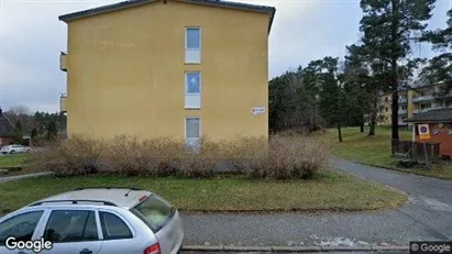 Apartments for rent in Norrtälje - Photo from Google Street View