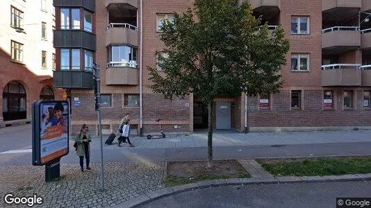 Apartments for rent in Norrköping - Photo from Google Street View