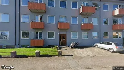 Apartments for rent in Klippan - Photo from Google Street View