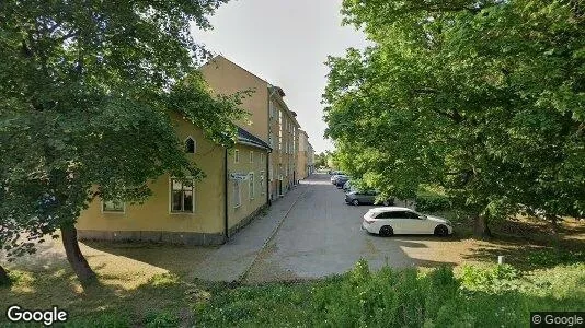 Apartments for rent in Köping - Photo from Google Street View