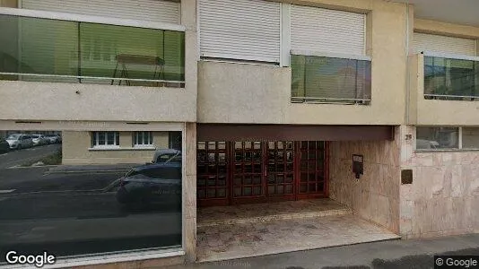 Apartments for rent in Pau - Photo from Google Street View