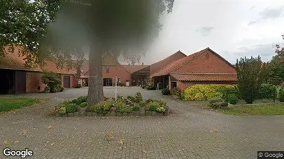 Apartments for rent in Nienburg/Weser - Photo from Google Street View