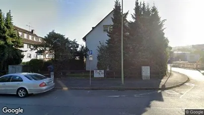 Apartments for rent in Segeberg - Photo from Google Street View