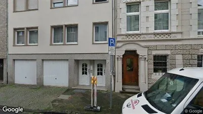 Apartments for rent in Mönchengladbach - Photo from Google Street View