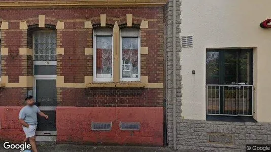 Apartments for rent in Neunkirchen - Photo from Google Street View