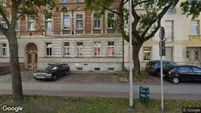 Apartments for rent in Uckermark - Photo from Google Street View