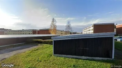 Apartments for rent in Eskilstuna - Photo from Google Street View