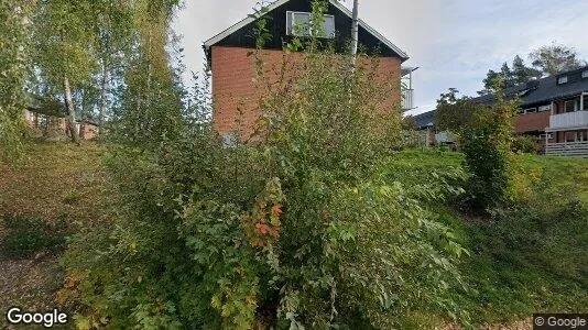 Apartments for rent in Hudiksvall - Photo from Google Street View