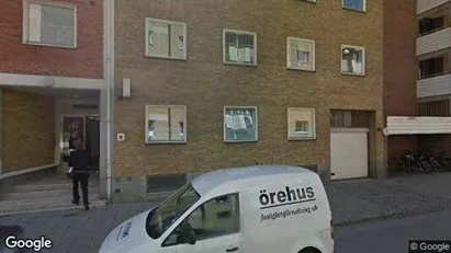 Apartments for rent in Malmö City - Photo from Google Street View