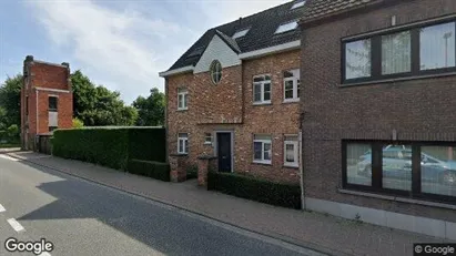 Apartments for rent in Kalmthout - Photo from Google Street View