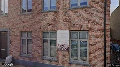 Apartments for rent in Deinze - Photo from Google Street View