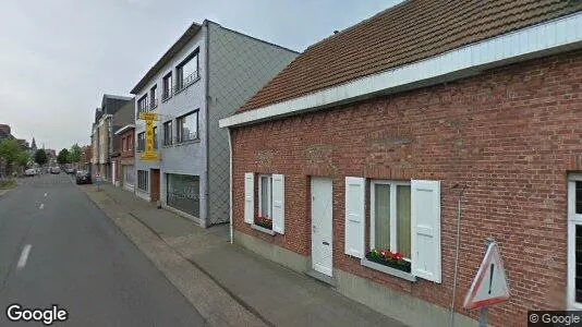 Apartments for rent in Beerse - Photo from Google Street View