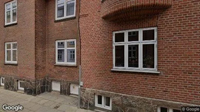 Apartments for rent in Aalborg Center - Photo from Google Street View