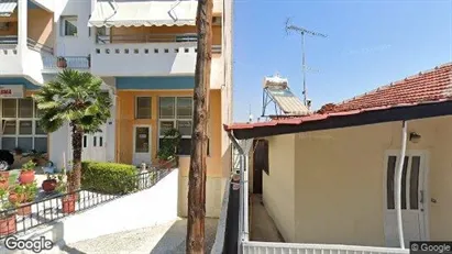 Apartments for rent in Veroia - Photo from Google Street View